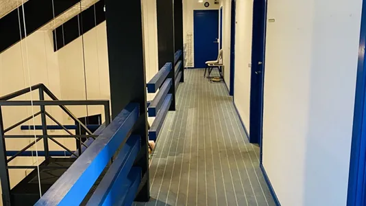 Kontorlokaler til leje i Låsby - billede 12