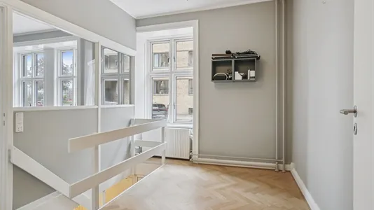 Kontorlokaler til leje i Østerbro - billede 7