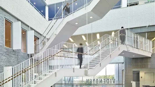 Kontorlokaler til leje i Odense M - billede 5