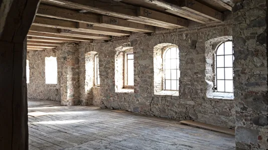 Kontorlokaler til leje i Kastrup - billede 6