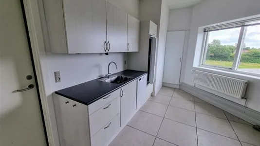 Kontorlokaler til leje i Viborg - billede 7