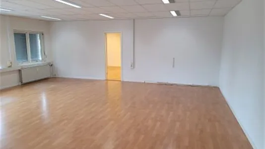 Kontorlokaler til leje i Herfølge - billede 5