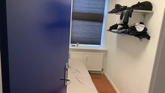 Kontorlokaler til leje i Hillerød - billede 4