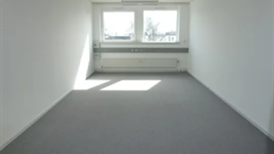 Kontorlokaler til leje i Kastrup - billede 1