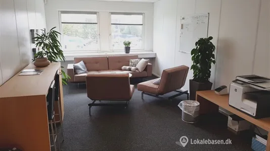 Kontorlokaler til leje i Kolding - billede 5