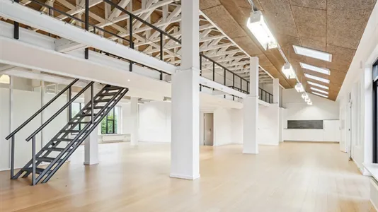 Kontorlokaler til leje i Rødovre - billede 4