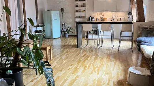 Kontorlokaler til leje i Næstved - billede 4