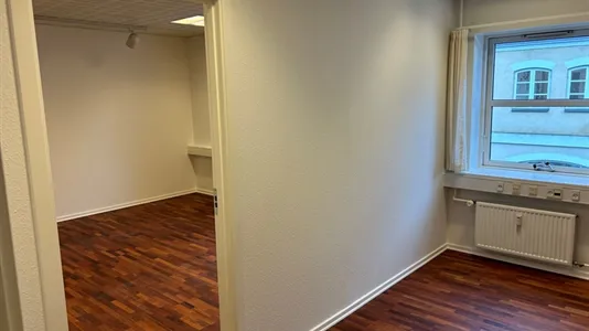 Kontorlokaler til leje i Maribo - billede 6