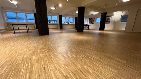 Kontorlokaler til leje i Århus C - billede 8