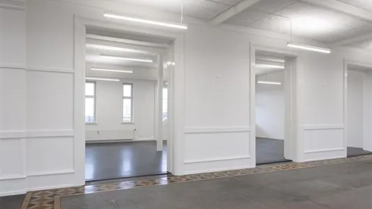 Kontorlokaler til leje i Århus C - billede 3