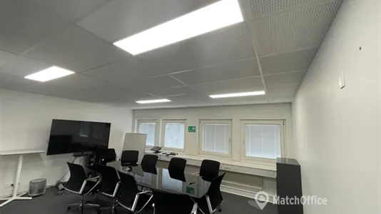 Kontorlokaler til leje i Herlev - billede 1