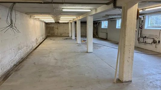 Kontorlokaler til leje i Århus C - billede 17