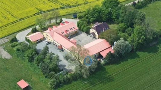 Kontorlokaler til leje i Lille Skensved - billede 8