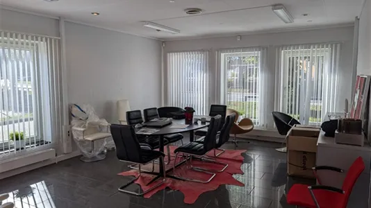 Kontorlokaler til leje i Ringe - billede 7