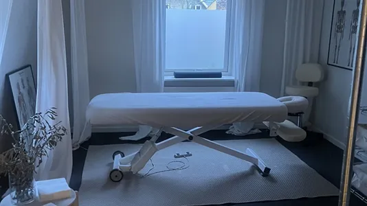 Kliniklokaler til leje i Charlottenlund - billede 8