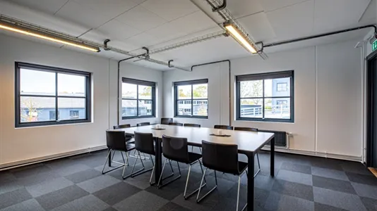 Kontorlokaler til leje i Albertslund - billede 3