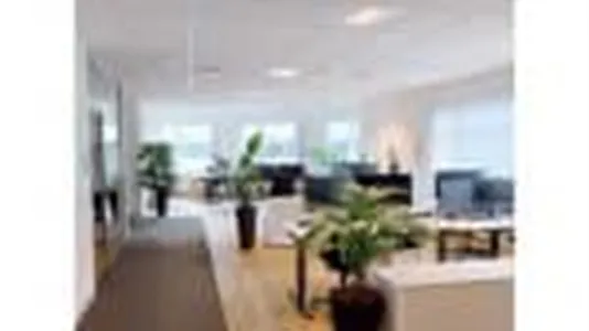 Kontorlokaler til leje i Herlev - billede 6