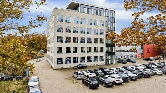 Kontorlokaler til leje i Vejle Centrum - billede 5