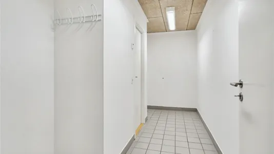 Kontorlokaler til leje i Odense SØ - billede 9