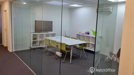 Kontorlokaler til leje i Vejle Centrum - billede 2