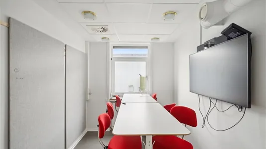 Kontorlokaler til leje i Odense C - billede 7