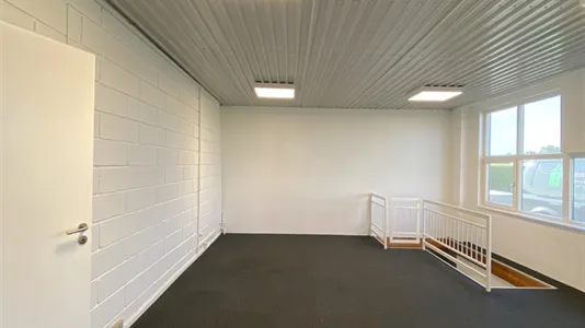 Kontorlokaler til leje i Hobro - billede 12