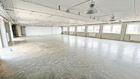 Kontorlokaler til leje i Viborg - billede 7