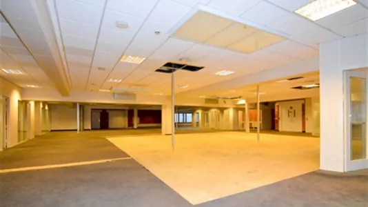 Showrooms til leje i Vallensbæk - billede 1