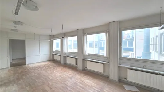 Kontorlokaler til leje i Viborg - billede 7