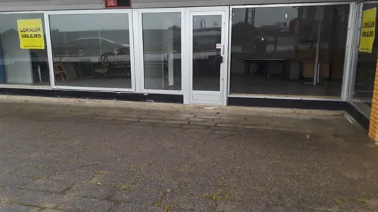 Butikslokaler til leje i Bjerringbro - billede 4