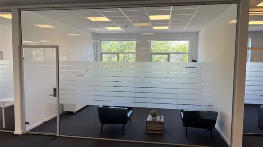 Kontorfællesskaber til leje i Hvidovre - billede 8