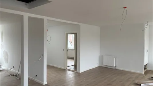 Kontorlokaler til leje i Hvidovre - billede 7