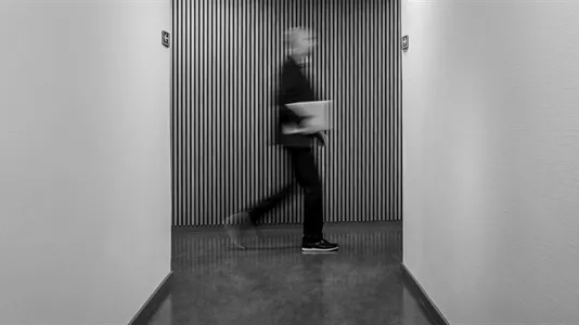 Kontorlokaler til leje i Esbjerg Ø - billede 7