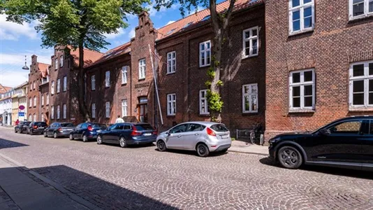 Kontorlokaler til leje i Århus C - billede 1