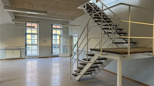 Kontorlokaler til leje i Hedehusene - billede 11