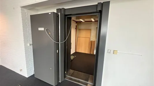 Kontorlokaler til leje i Augustenborg - billede 14