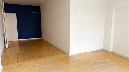 Kontorlokaler til leje i Århus C - billede 1