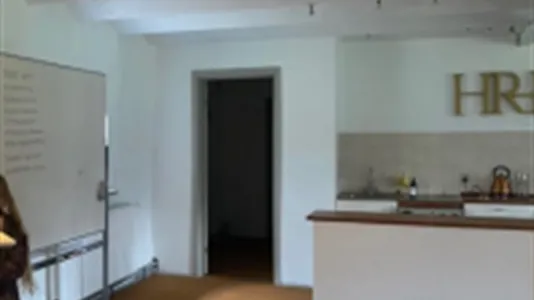 Kontorlokaler til leje i Højslev - billede 10