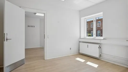 Kontorlokaler til leje i Horsens - billede 1