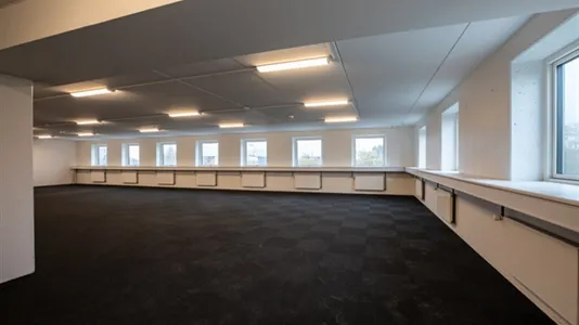 Kontorlokaler til leje i Hvidovre - billede 5