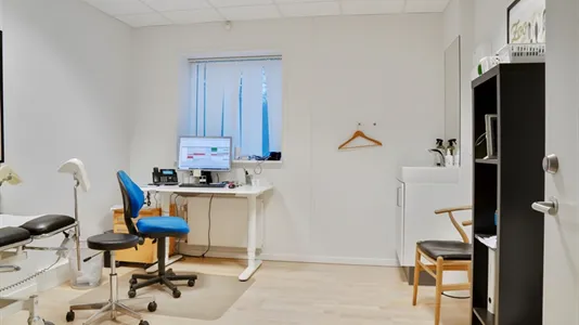 Kliniklokaler til leje i Brøndby - billede 11