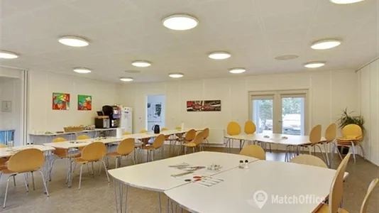 Kontorhoteller til leje i Haderslev - billede 5