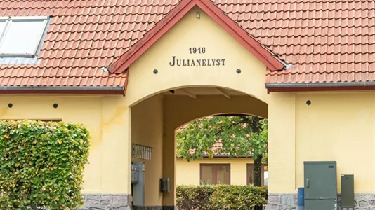 Kontorlokaler til leje i Kolding - billede 1