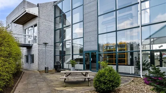 Kontorlokaler til leje i Odense C - billede 3