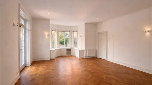 Kontorlokaler til leje i Hellerup - billede 1