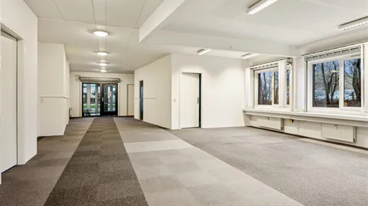Kontorlokaler til leje i Tilst - billede 4