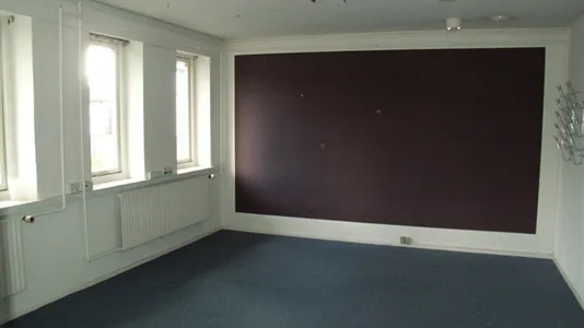 Kontorlokaler til leje i Viborg - billede 8