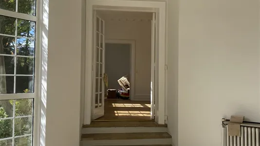 Kontorlokaler til leje i Hellerup - billede 3