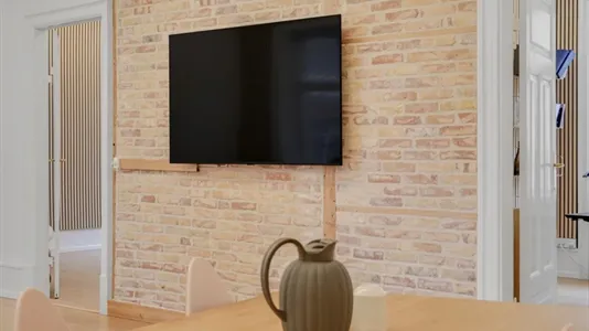 Kontorlokaler til leje i København K - billede 11