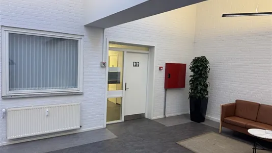 Kontorlokaler til leje i Sønderborg - billede 13